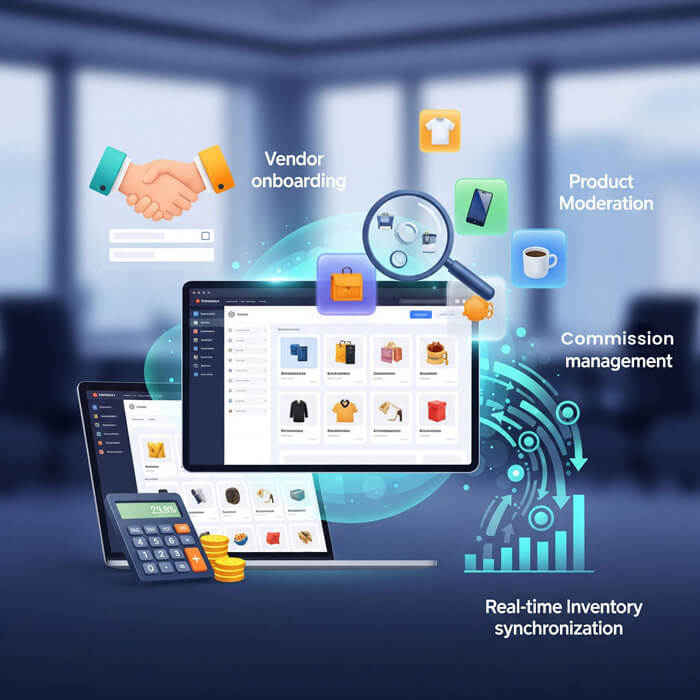 Aggregators and Marketplaces