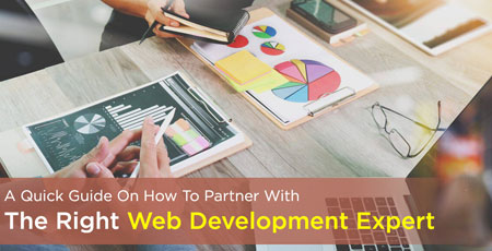 Hiring a Web Development Company? 7 Things You Must Consider