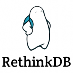 RethinkDB Logo