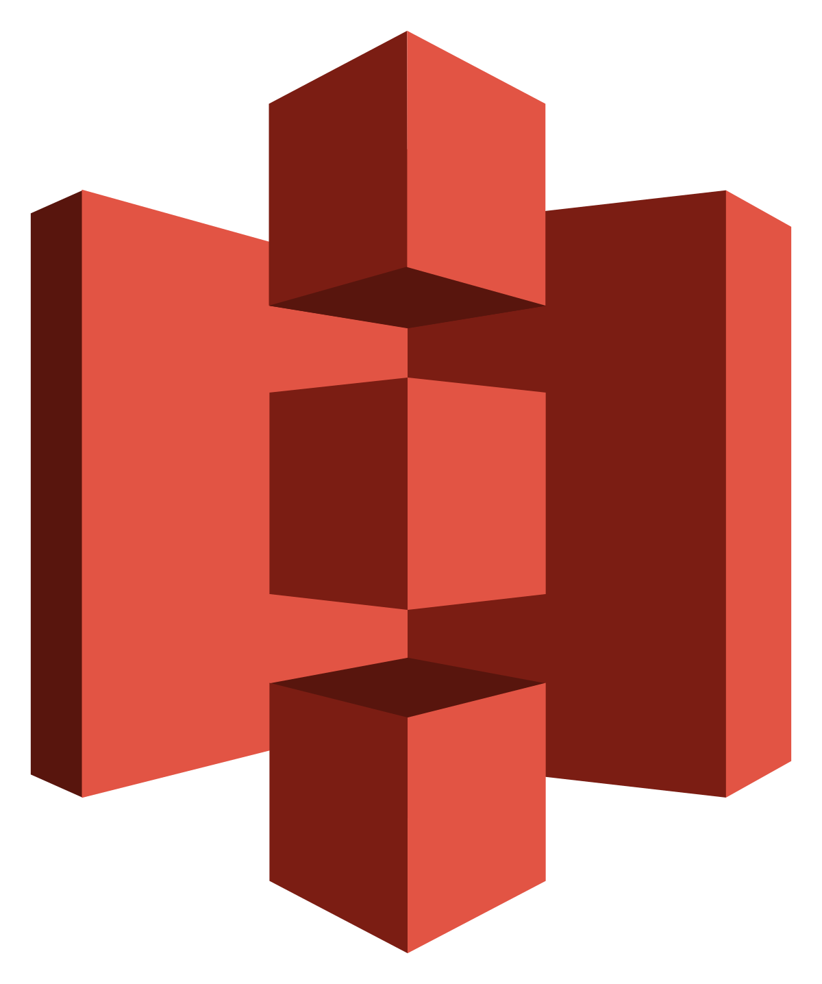 Amazon S3 Logo