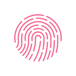 Fingerprint API Logo