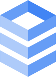 Google Cloud SQL Logo