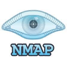 NMAP Logo