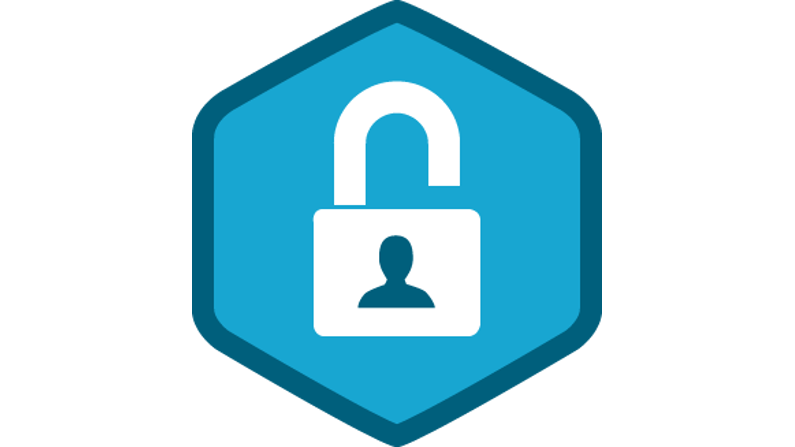 Two-factor authentication Logo