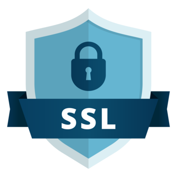 SSL/TLS encryption Logo