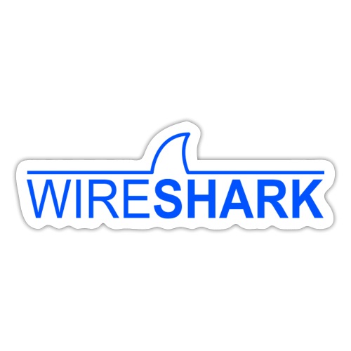 Wireshark Logo