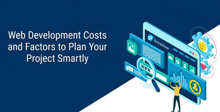 Website Development Cost Estimates; Gauge Your Project’s Cost Accurately