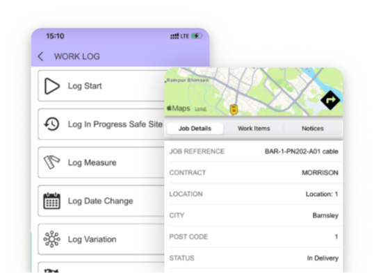 Workforce Management Software