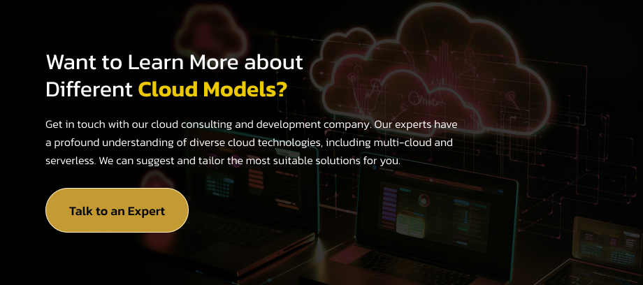 Cloud Models