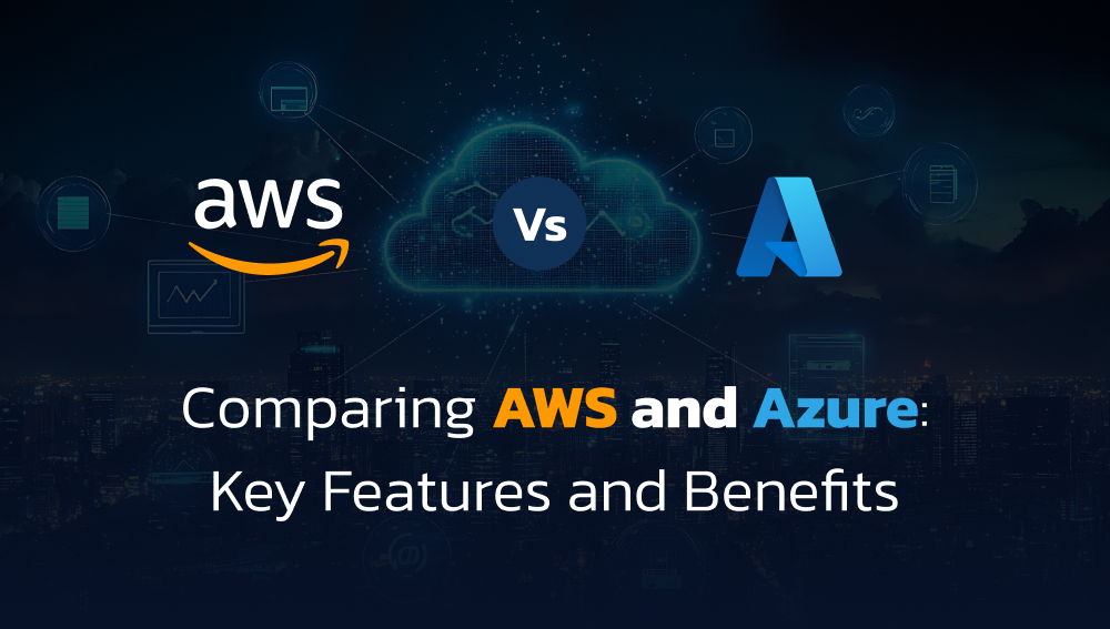 AWS vs Azure