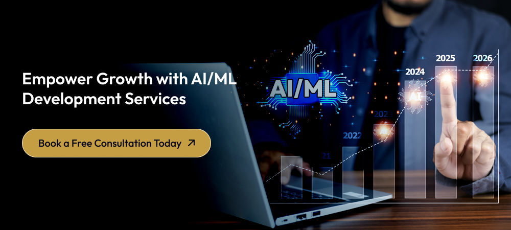 AI_ML Development Services