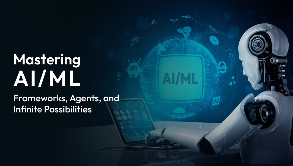 Mastering AIML