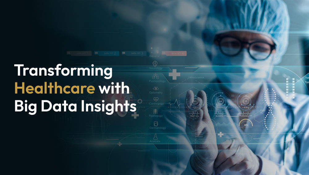 Transforming Patient Care and Medical Research